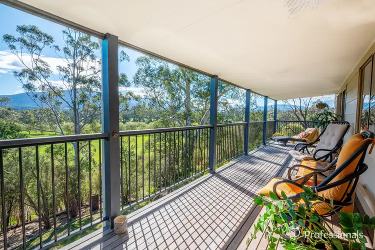 23 Alpine Boulevard, Launching Place VIC 3139