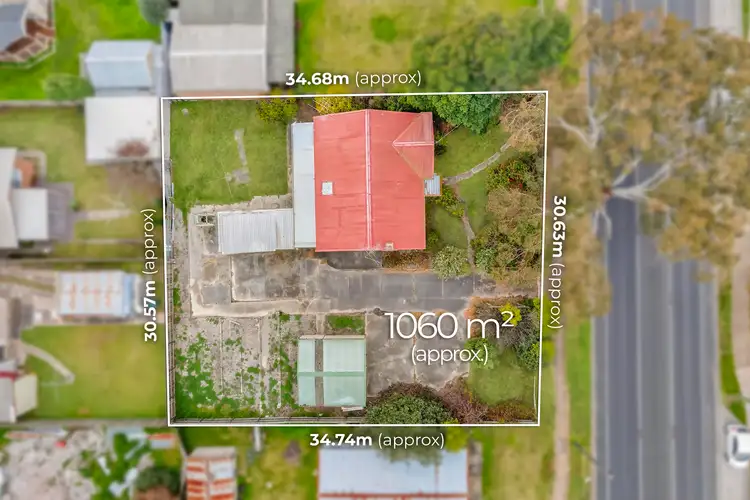 Second view of Homely house listing, 122-124 Jetty Road, Rosebud VIC 3939