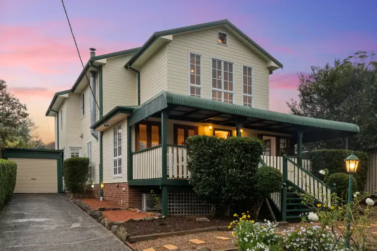 69 Barnetts Road, Berowra Heights NSW 2082