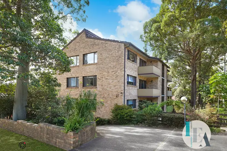 6/27 Mangerton Road, Wollongong NSW 2500