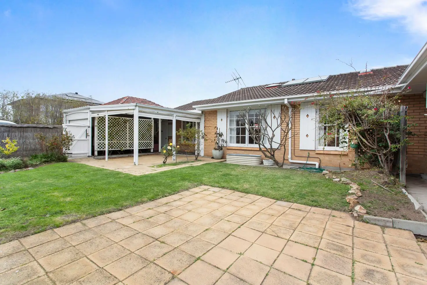 Main view of Homely unit listing, 2/63B Whyte Street, Somerton Park SA 5044