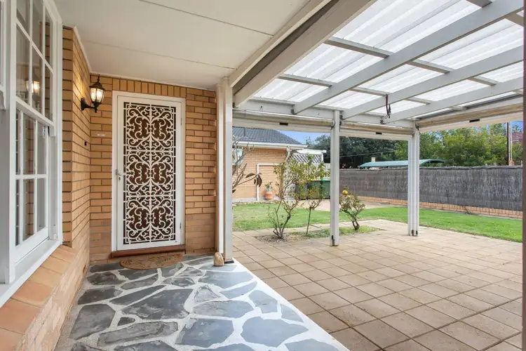 Second view of Homely unit listing, 2/63B Whyte Street, Somerton Park SA 5044