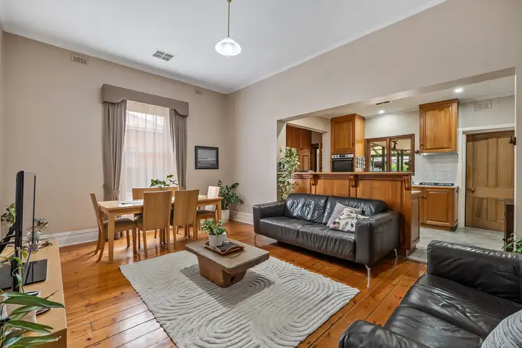Fifth view of Homely house listing, 46 Belmore Terrace, Woodville Park SA 5011
