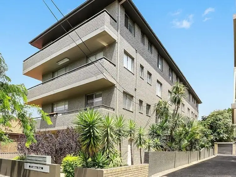 6/20 Addison Street, Kensington NSW 2033