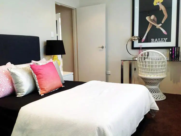 Second view of Homely apartment listing, 6/20 Addison Street, Kensington NSW 2033