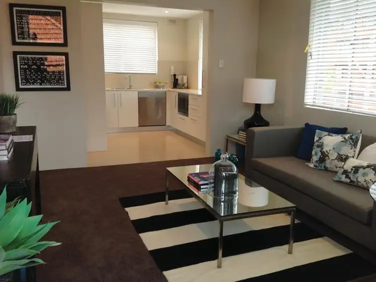 Third view of Homely apartment listing, 6/20 Addison Street, Kensington NSW 2033