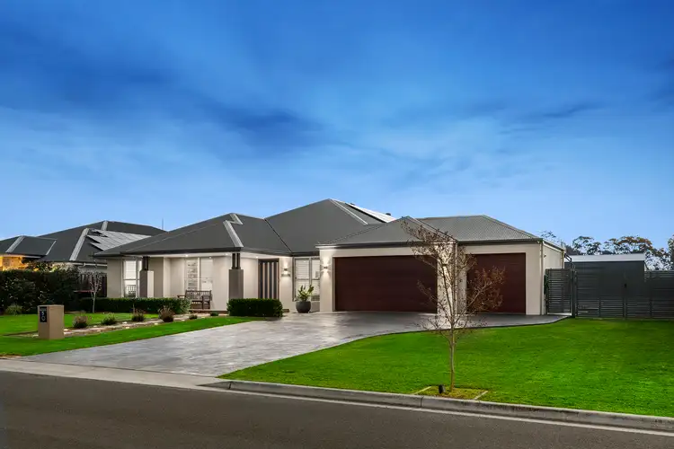 5 Stubbs Street, Pitt Town NSW 2756