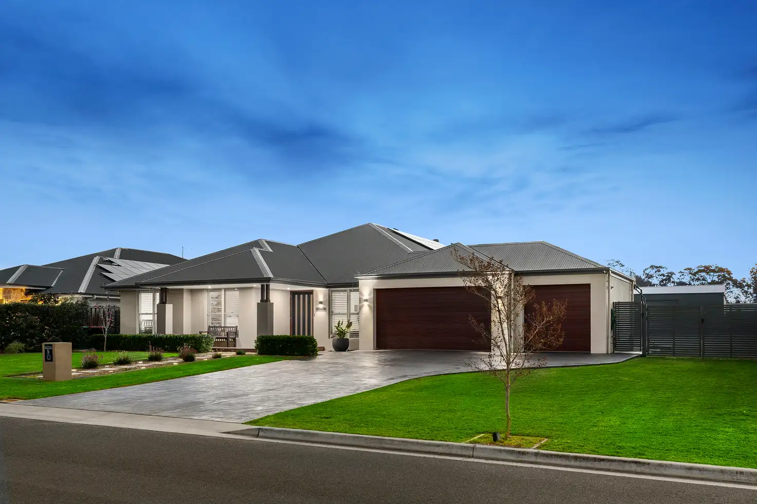 Main view of Homely house listing, 5 Stubbs Street, Pitt Town NSW 2756