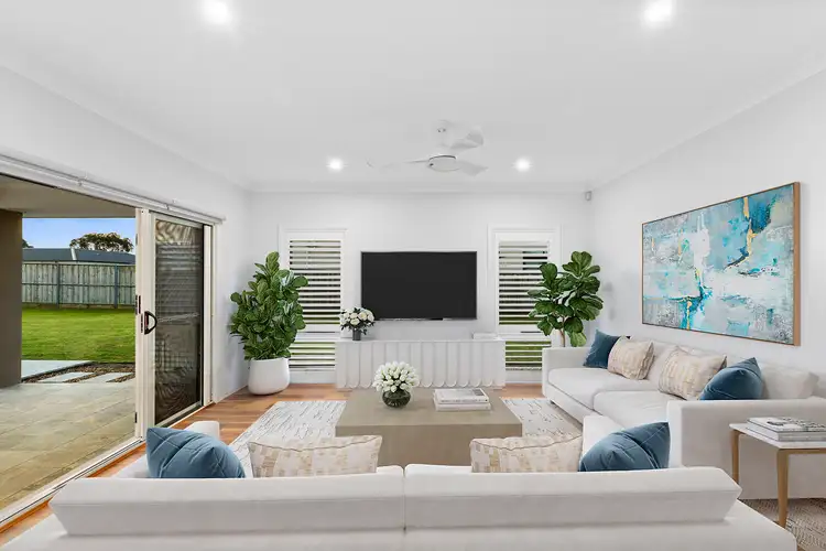 Sixth view of Homely house listing, 5 Stubbs Street, Pitt Town NSW 2756