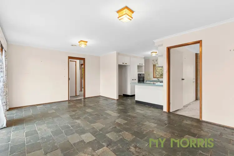 Fourth view of Homely house listing, 6 Erwin Place, Calwell ACT 2905
