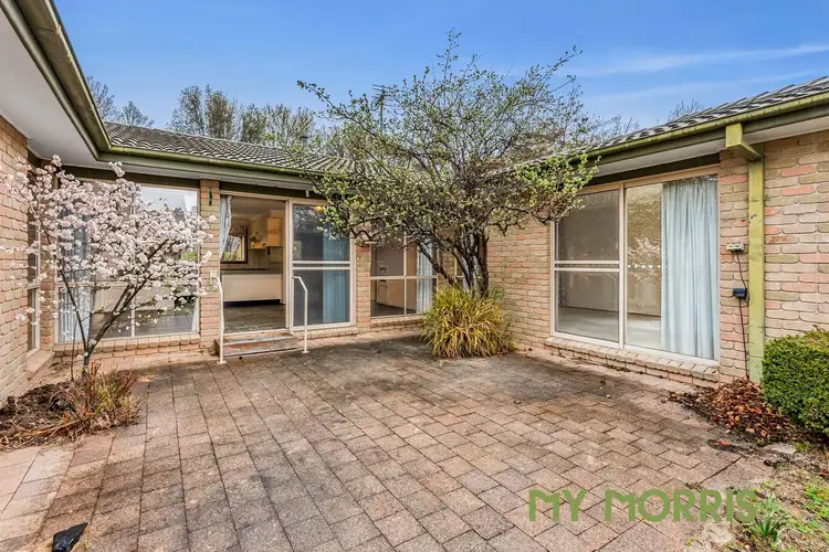 Fifth view of Homely house listing, 6 Erwin Place, Calwell ACT 2905