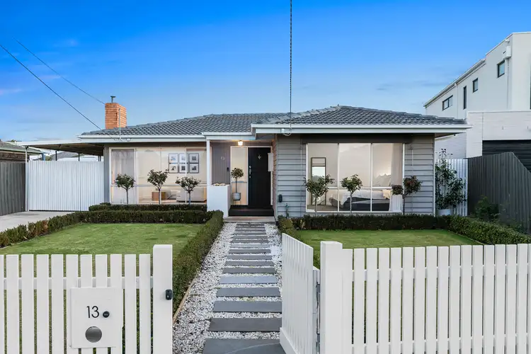 13 Merritt Court, Altona VIC 3018