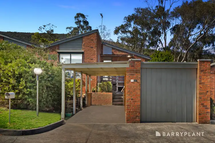 3 Warrenwood Close, Ferntree Gully VIC 3156