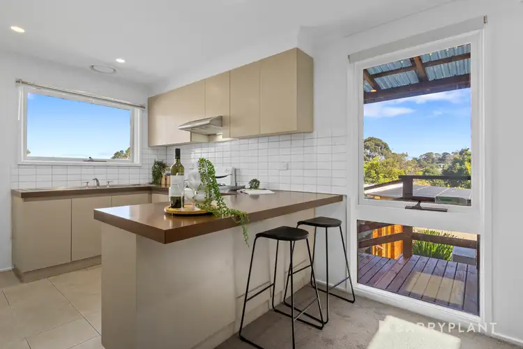 Fifth view of Homely unit listing, 3 Warrenwood Close, Ferntree Gully VIC 3156