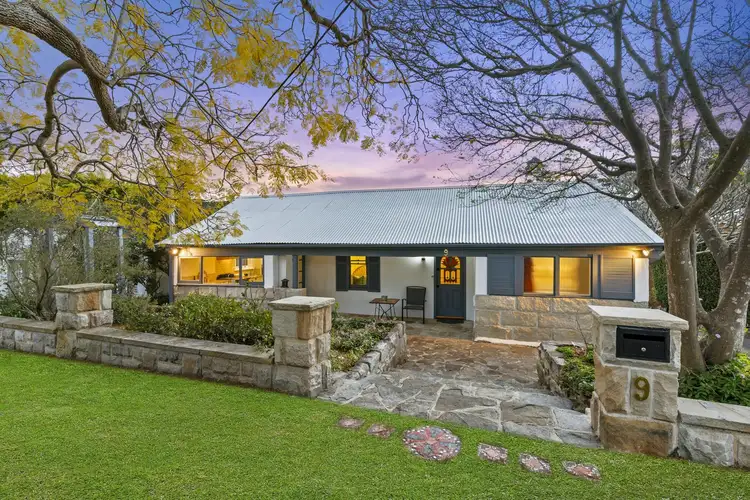 9 Nicholson Avenue, Thornleigh NSW 2120