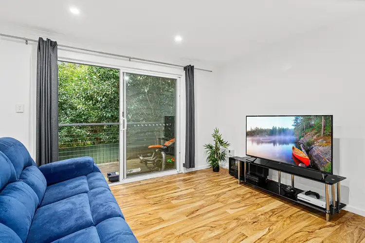 Third view of Homely villa listing, 2/45 Yellagong Street, West Wollongong NSW 2500