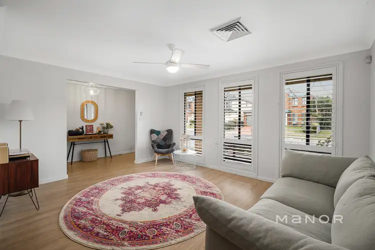 Second view of Homely house listing, 12 Hamlin Street, Quakers Hill NSW 2763
