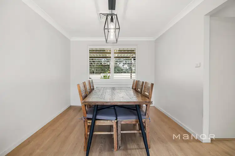 Third view of Homely house listing, 12 Hamlin Street, Quakers Hill NSW 2763