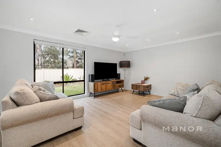 Fourth view of Homely house listing, 12 Hamlin Street, Quakers Hill NSW 2763