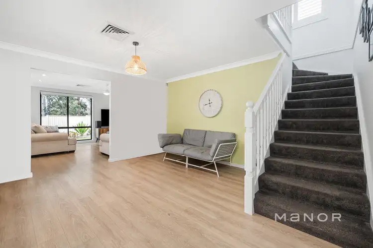 Fifth view of Homely house listing, 12 Hamlin Street, Quakers Hill NSW 2763