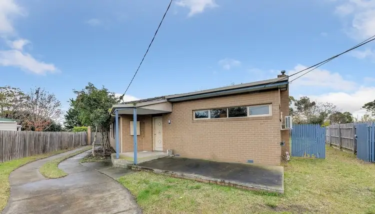 8 Frederick Court, Werribee VIC 3030