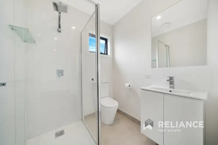 Second view of Homely house listing, 2/20 Warringa Crescent, Hoppers Crossing VIC 3029