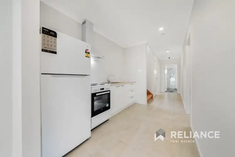 Fourth view of Homely house listing, 2/20 Warringa Crescent, Hoppers Crossing VIC 3029