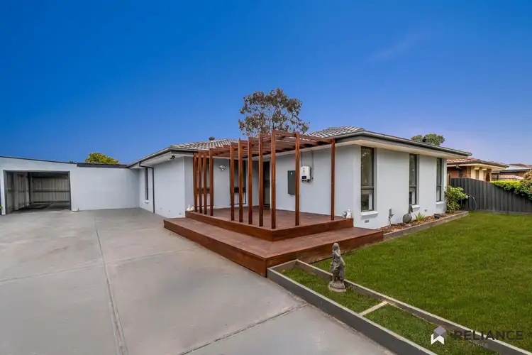 223 Gisborne - Melton Road, Kurunjang VIC 3337
