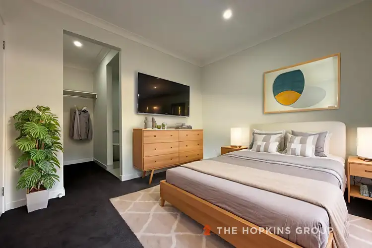 25 Cosgrove Street, Tarneit VIC 3029