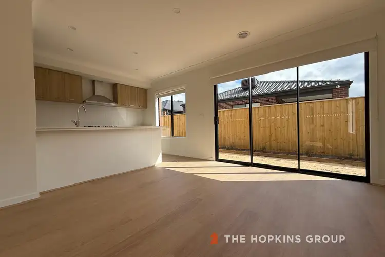 Fourth view of Homely house listing, 25 Cosgrove Street, Tarneit VIC 3029