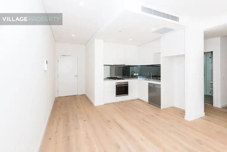 A109/22 Cambridge Street, Epping NSW 2121