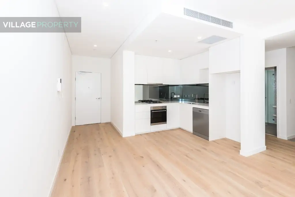 Main view of Homely apartment listing, A109/22 Cambridge Street, Epping NSW 2121