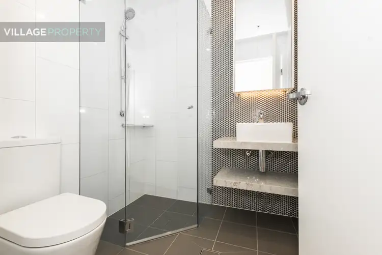 Third view of Homely apartment listing, A109/22 Cambridge Street, Epping NSW 2121