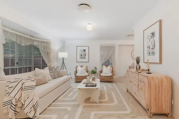 88 Bienvenue Drive, Currumbin Waters QLD 4223