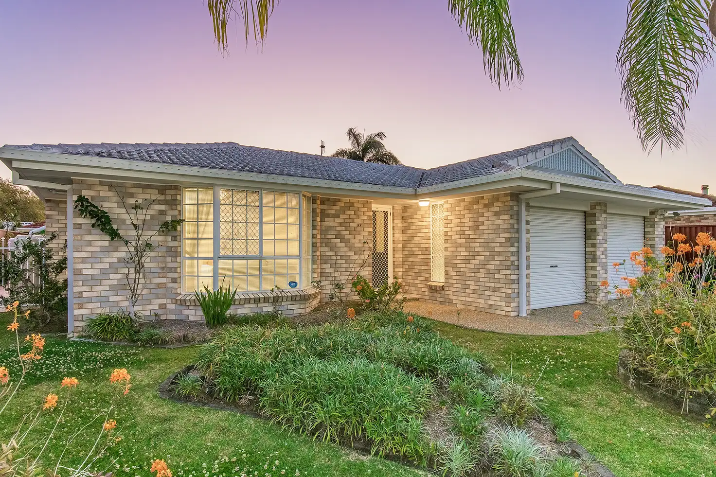 Main view of Homely house listing, 88 Bienvenue Drive, Currumbin Waters QLD 4223