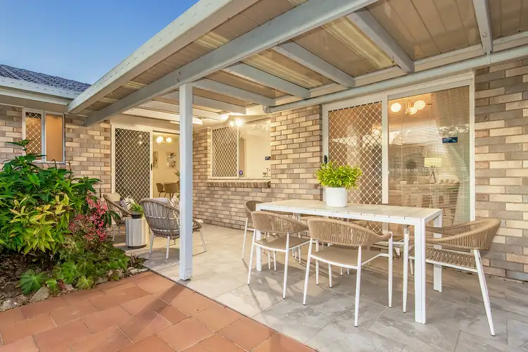Second view of Homely house listing, 88 Bienvenue Drive, Currumbin Waters QLD 4223