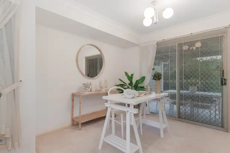 Fifth view of Homely house listing, 88 Bienvenue Drive, Currumbin Waters QLD 4223