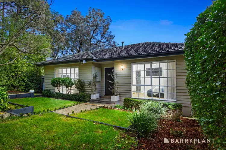 1/31 Robertson Crescent, Boronia VIC 3155