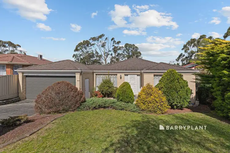 11 Wittenberg Court, Narre Warren VIC 3805