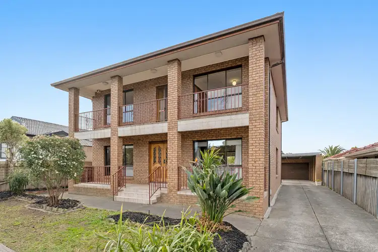 38 Minerva Crescent, Keilor Downs VIC 3038