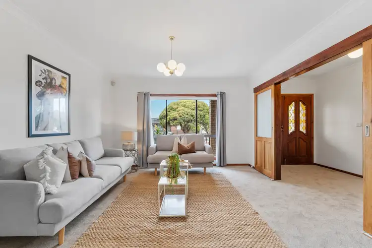 Second view of Homely house listing, 38 Minerva Crescent, Keilor Downs VIC 3038