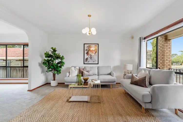 Third view of Homely house listing, 38 Minerva Crescent, Keilor Downs VIC 3038