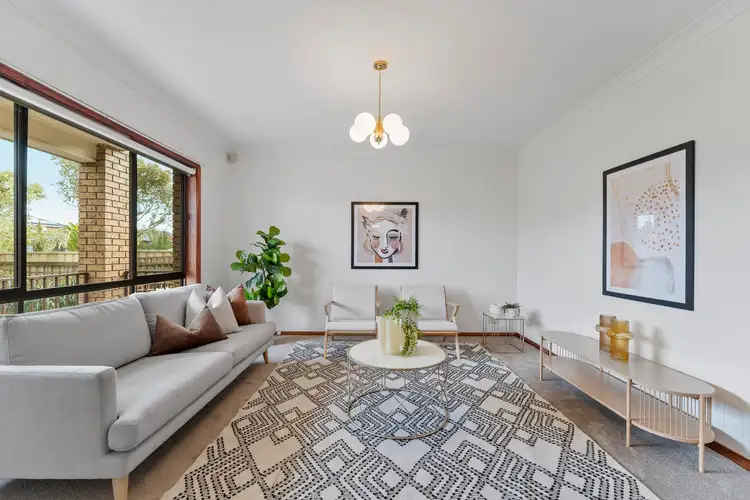 Fifth view of Homely house listing, 38 Minerva Crescent, Keilor Downs VIC 3038