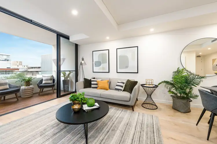 205/19 Grosvenor Lane, Neutral Bay NSW 2089