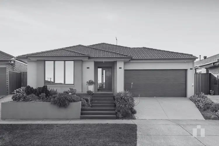 6 Clyde Road, Mernda VIC 3754