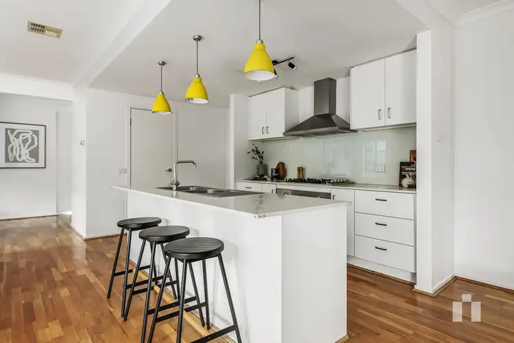 Fourth view of Homely house listing, 6 Clyde Road, Mernda VIC 3754