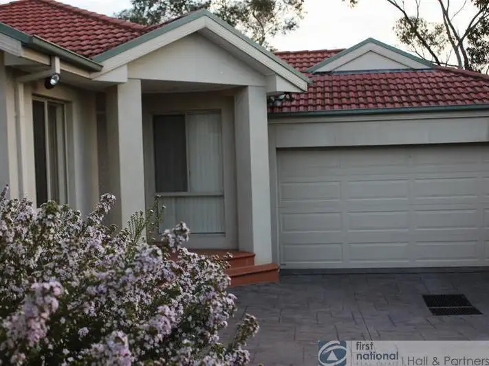 2/47 Aldridge Street, Endeavour Hills VIC 3802