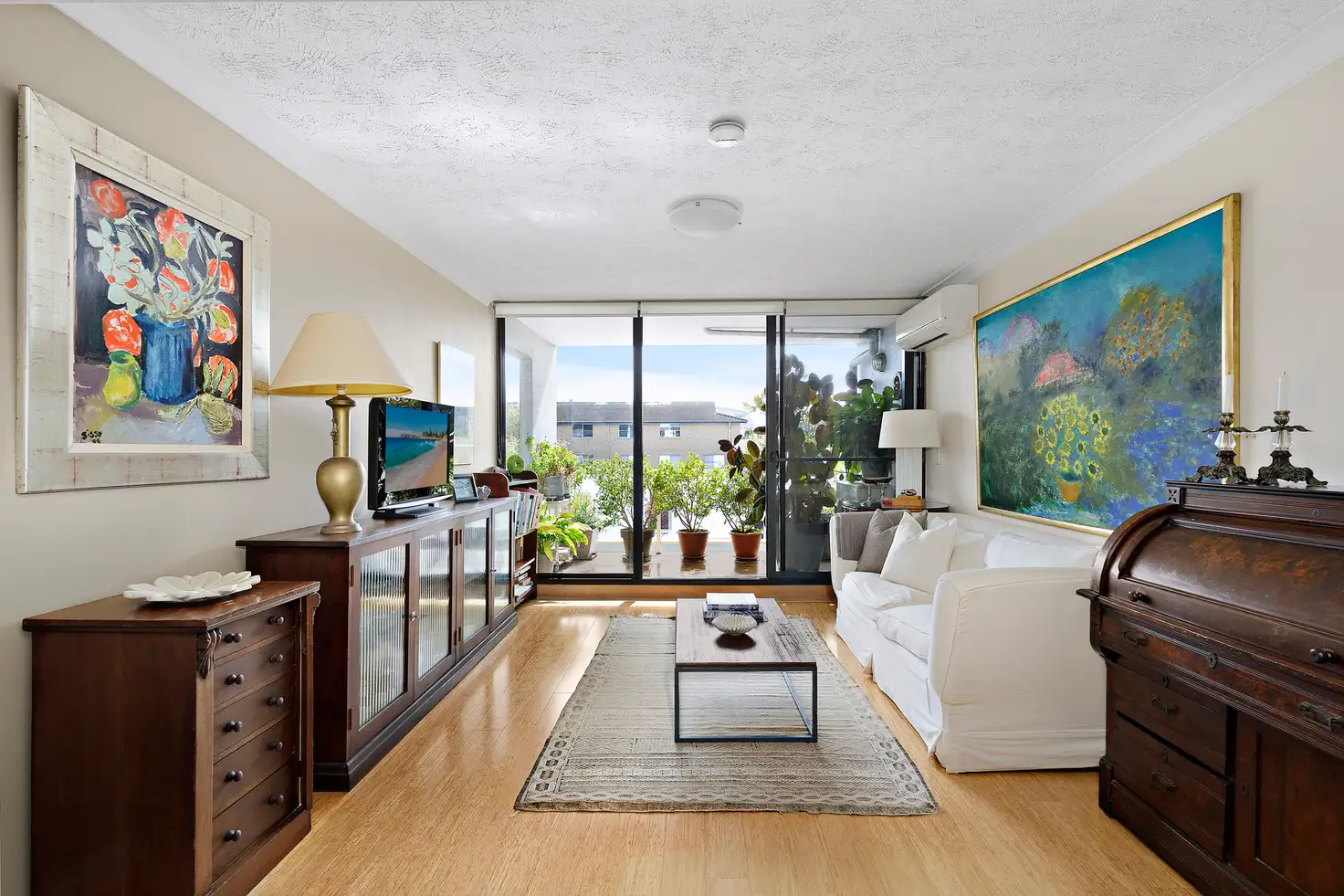 Main view of Homely apartment listing, 21/18-20 Waterloo Street, Narrabeen NSW 2101