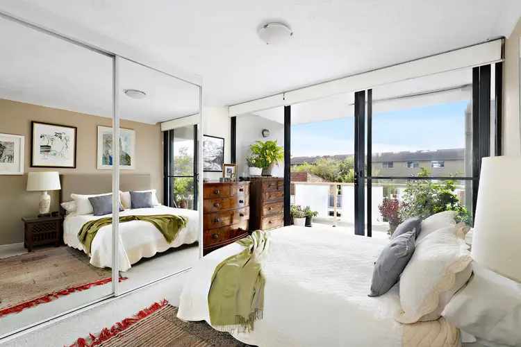 Fifth view of Homely apartment listing, 21/18-20 Waterloo Street, Narrabeen NSW 2101