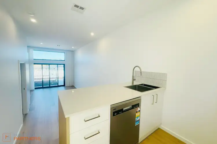 Second view of Homely townhouse listing, 29/4 Makinson View, Denman Prospect ACT 2611